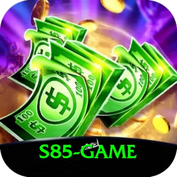 S85 Game Games (Casino & Earning) Turbo v3.4.5 - 2