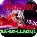 sa 20 league Slots Plus v4.7.3