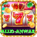 saeed anwar Super Gaming App
