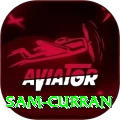 sam curran - VIP Deluxe