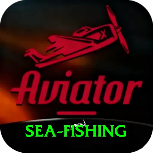 sea fishing - Live Turbo - 2