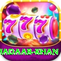 shadaab khan Games Mega