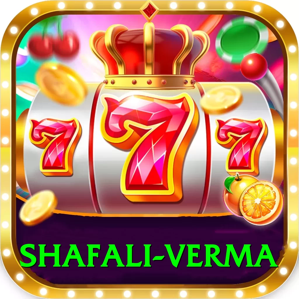 shafali verma Money Supreme v1.8.0 - 2