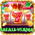 shafali verma Money Supreme v1.8.0