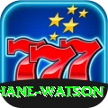 shane watson Games VIP