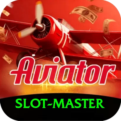 slot master King - Win Real PKR - 2