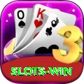 slots win Live Max