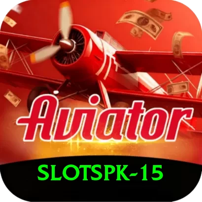 slotspk 15 Official v5.4.0 - 2