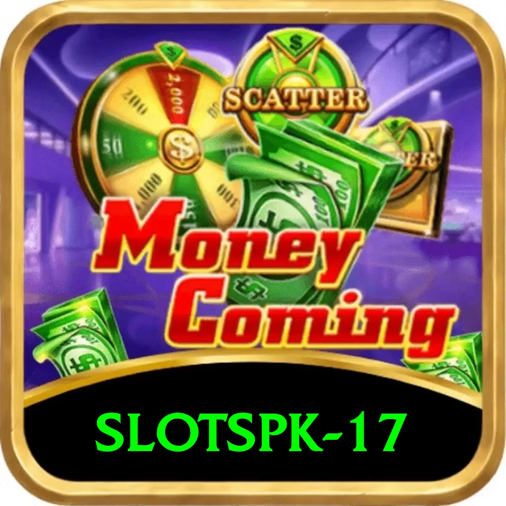 slotspk 17 Master 2024 - 2