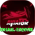 sohail tanvir VIP Rewards
