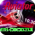 srikanth cricketer Max Gaming App