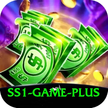 SS1 Game Ultimate Pro v4.2.2 - 2