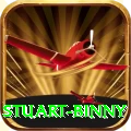 stuart binny Live Casino Elite