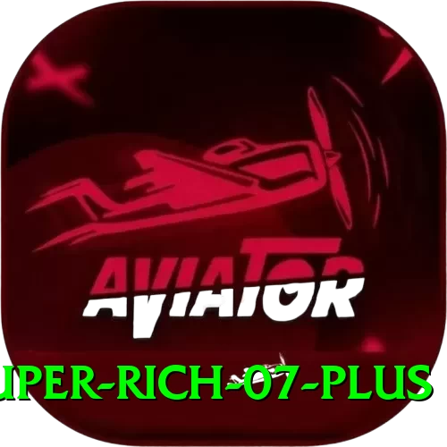Super Rich 07 Gold v5.9.3 - 2