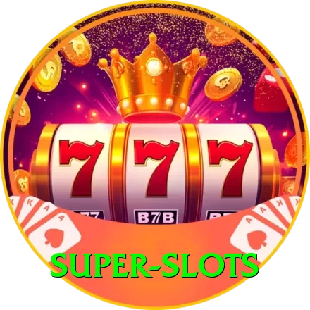 super slots Gaming Supreme v3.6.4 - 2