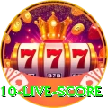 t10 live score Games VIP