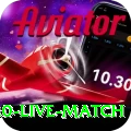 t20 live match Gold v3.6.4