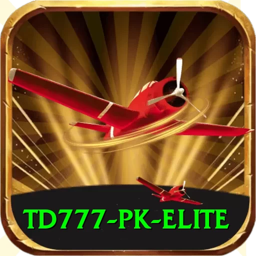TD777 PK Elite - 2