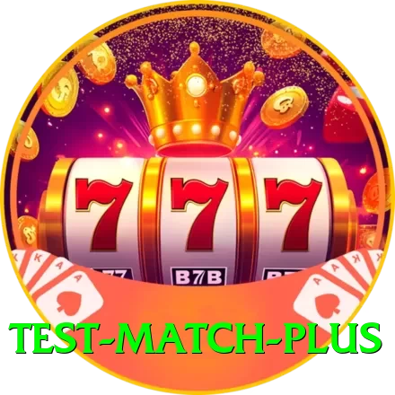 test match Jackpot Max v5.2.8 - 2