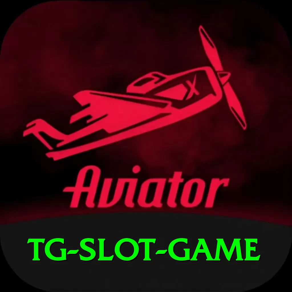 TG Slot Game Deluxe v4.6.9 - 2