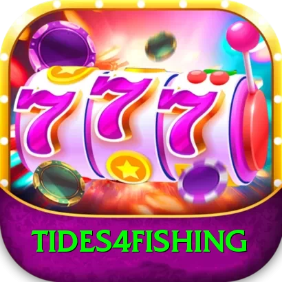 tides4fishing - Turbo Earning App - 2