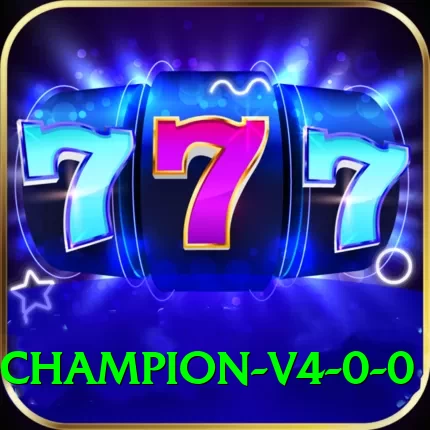 Tiger 888 Game Champion v4.0.0 - 2