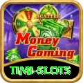 Timi Slots Gold v2.8.9