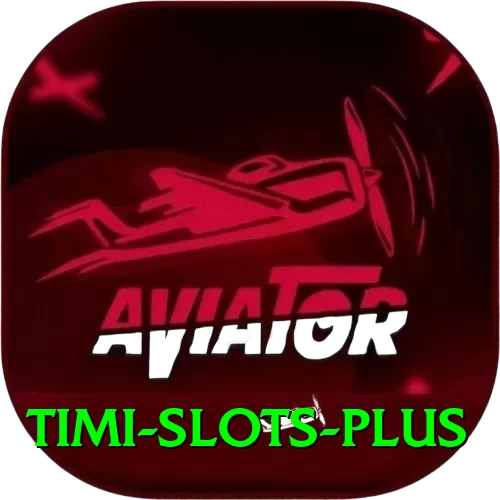 Timi Slots Ultimate Pro v1.6.3 - 2