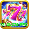 Timi Slots - Gaming Pro