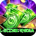 today match live score india Extreme 2024