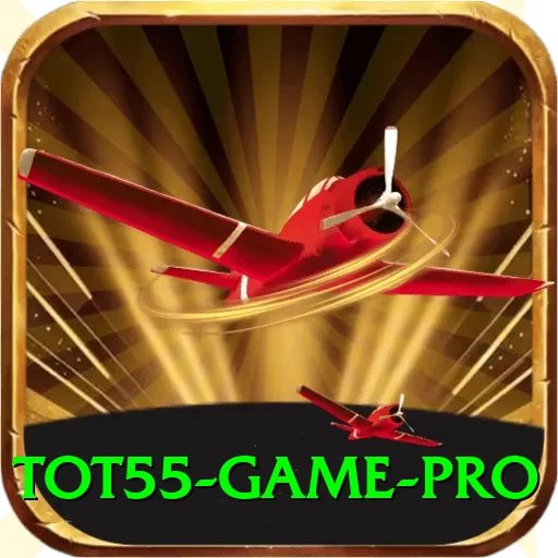 TOT55 Game Game Ultimate v1.2.9 - 2