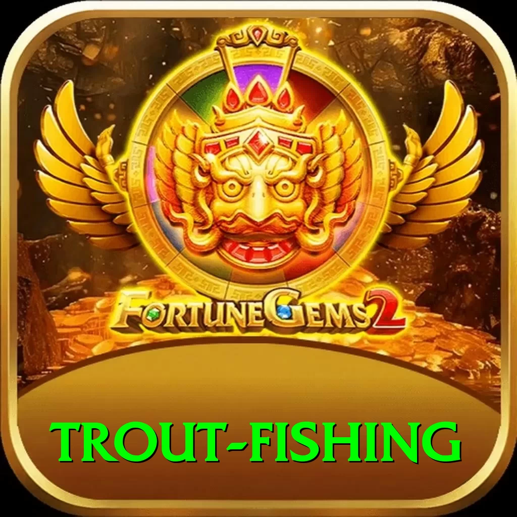 trout fishing Cash Ultimate - 2