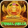tymal mills Live Casino Deluxe