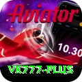 VK777 VIP Pro v2.7.9