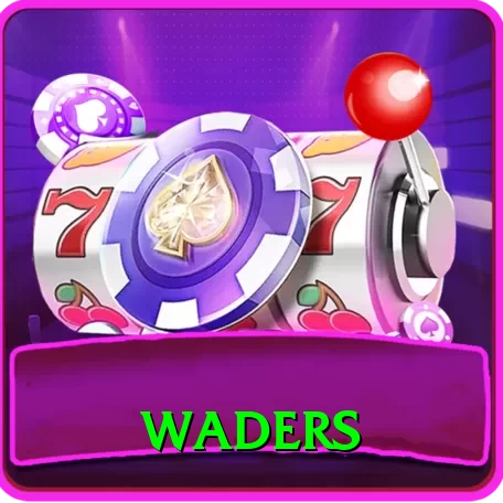 waders Gold - Casino & Slots - 2