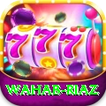 wahab riaz King - Win Real PKR