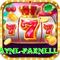 wayne parnell - Live Gold