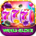 Winli Slots Gold Pro v3.7.5