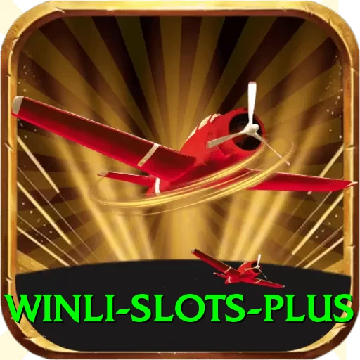 Winli Slots Deluxe v5.7.2 - 2