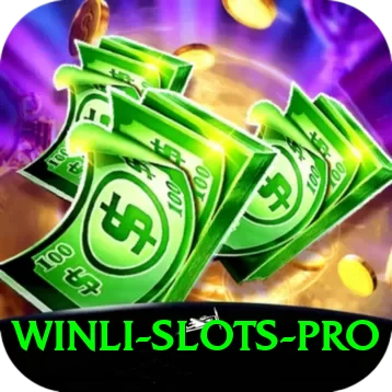 Winli Slots Games (Casino & Earning) VIP v4.1.6 - 2