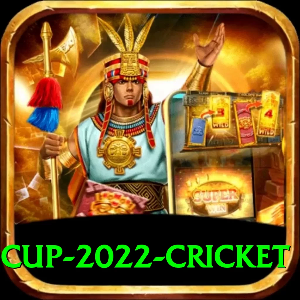 world cup 2022 cricket - Slots Extreme - 2