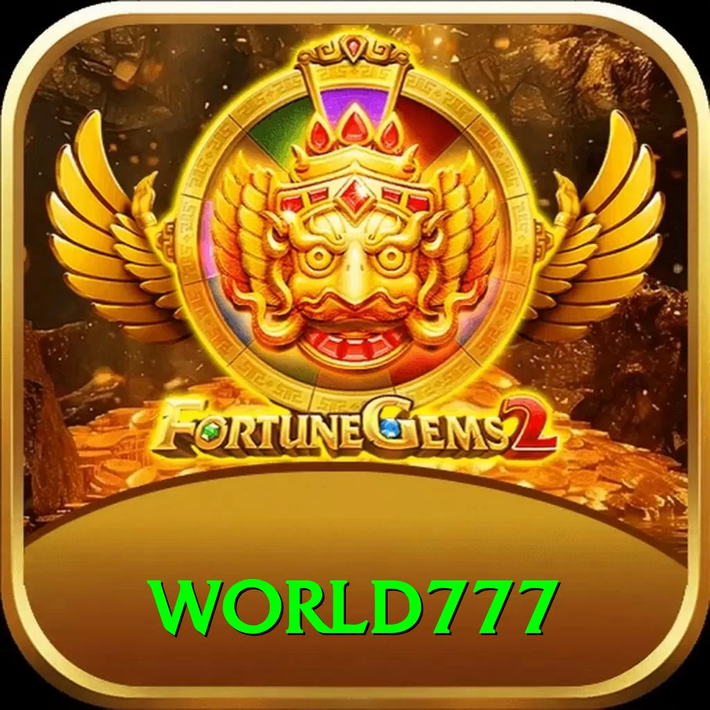 world777 Jackpot Elite v3.3.2 - 2