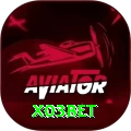 x03bet Max v3.1.9