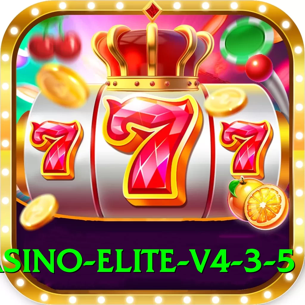 Y888 Casino Elite v4.3.5 - 2