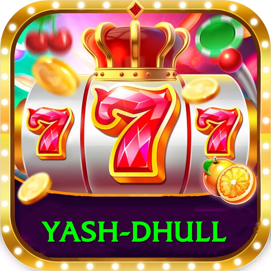 yash dhull Slot Machine Mega - 2