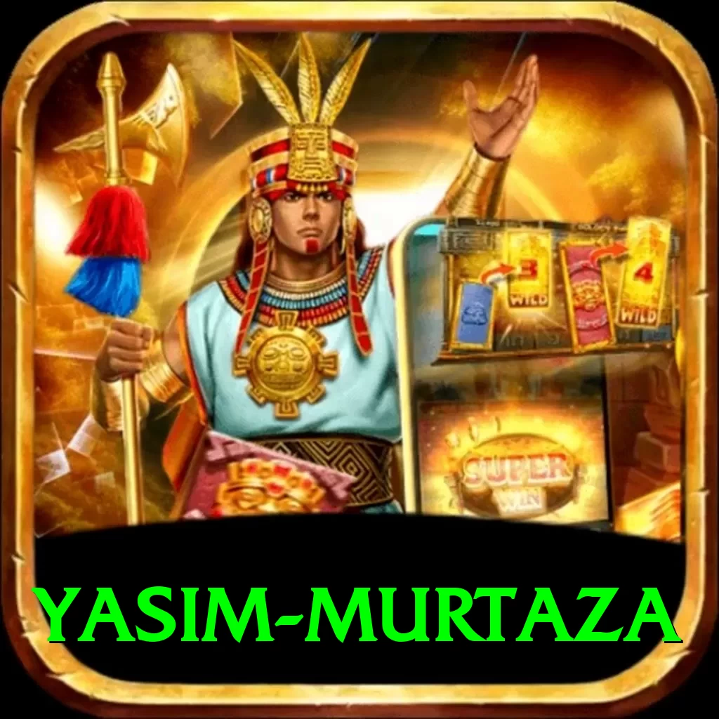 yasim murtaza - Casino Ultimate - 2