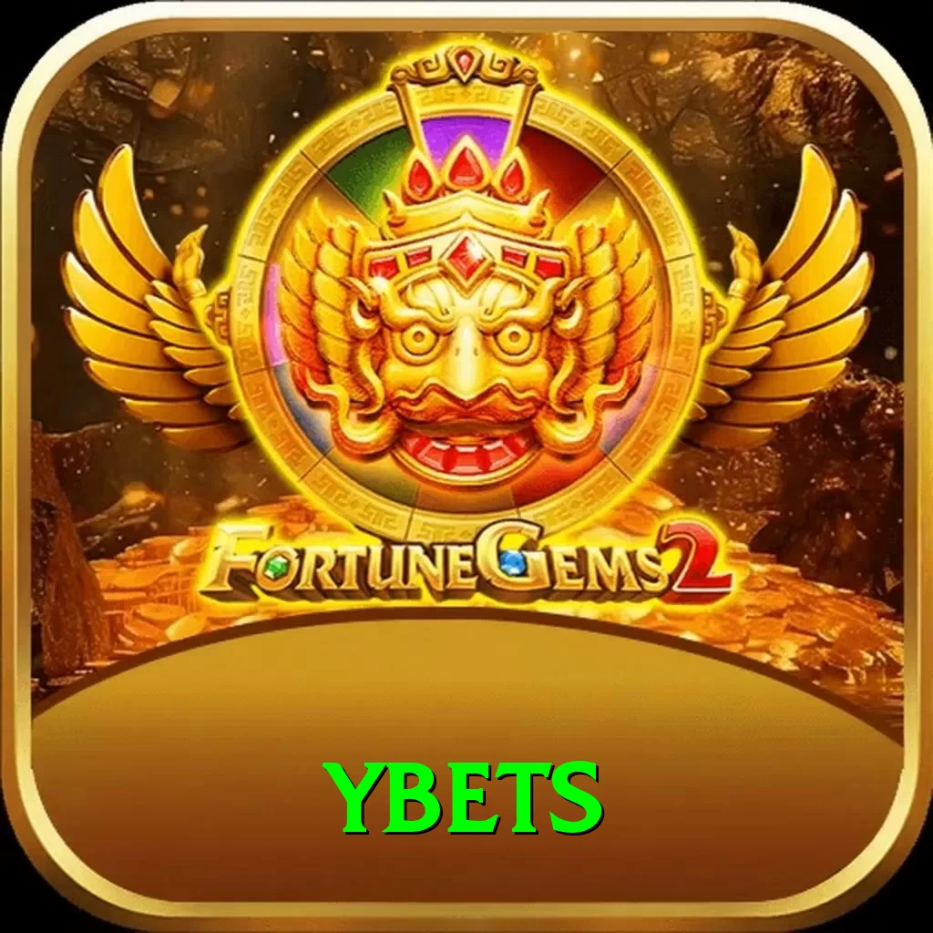 Ybets Games (Casino & Earning) Deluxe v2.9.8 - 2