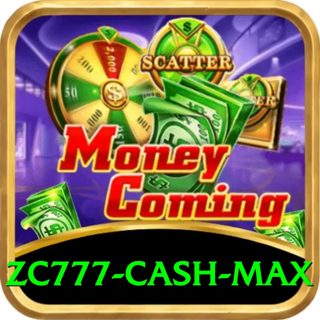zc777 Cash Max - 2